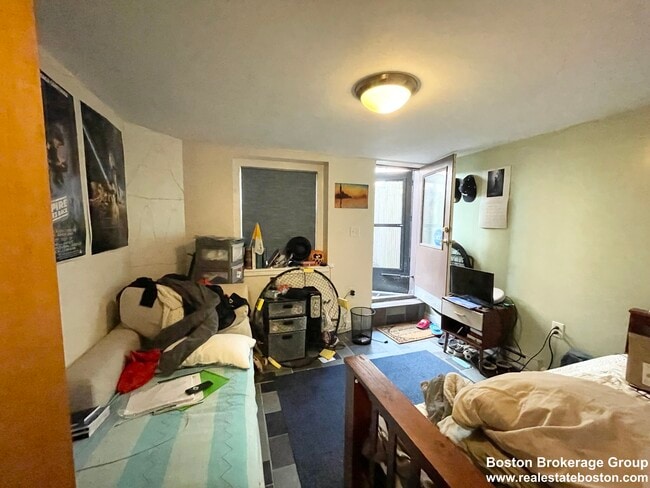 34 Greenwich St, Unit 1 in Boston, MA - Building Photo - Building Photo