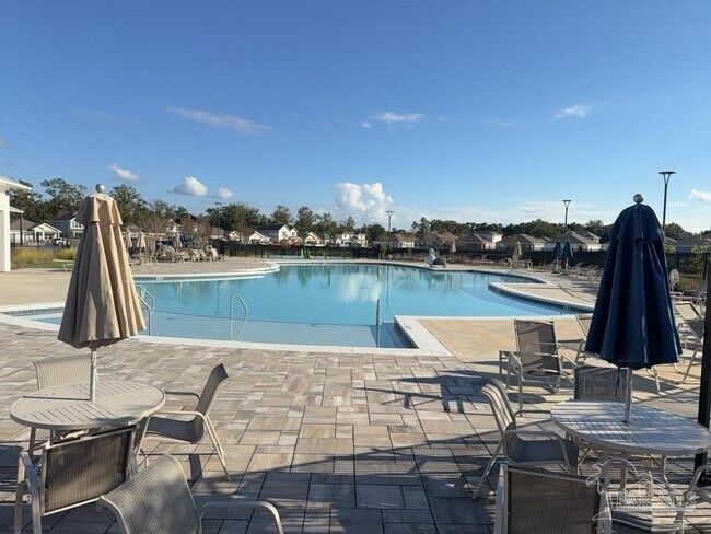 4852 Canvasback Blvd in Pace, FL - Building Photo - Building Photo