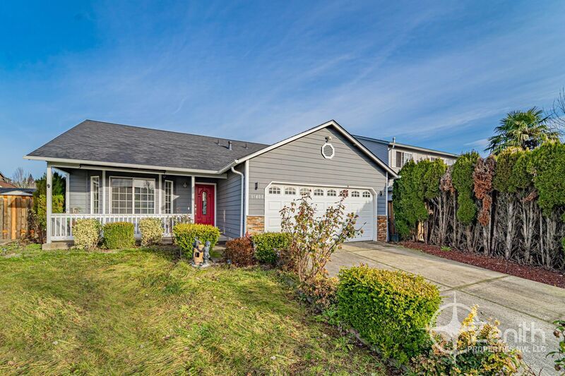 15408 NE 90th St in Vancouver, WA - Building Photo