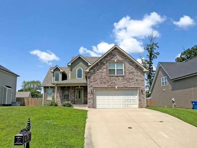property at 144 Sycamore Hill Dr