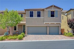 7029 Chestnut Valley St in Las Vegas, NV - Building Photo