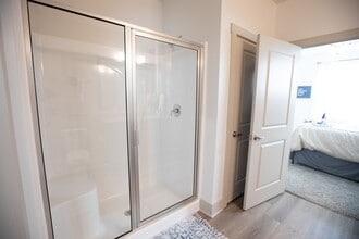 Berkmar Landing in Earlysville, VA - Building Photo - Building Photo