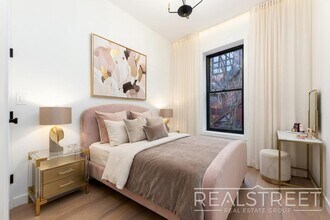 Stunning Brand New 3 Bed 2 Bath in Crown Heights Brownstone!, Unit 3 in Brooklyn, NY - Building Photo - Building Photo