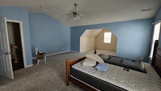 108 Kimeo Way in Garner, NC - Building Photo - Building Photo