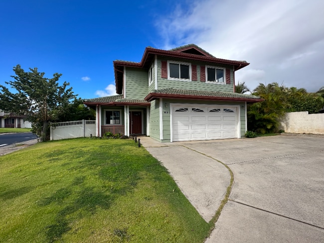 property at 40 Hooheno St