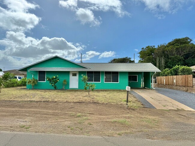 76 Aiai St in Kahului, HI - Building Photo - Building Photo