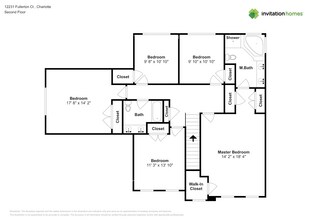 12231 Fullerton Ct in Charlotte, NC - Building Photo - Building Photo