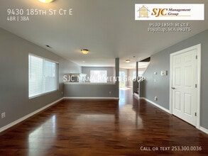 9430 185th St Ct E in Puyallup, WA - Building Photo - Building Photo