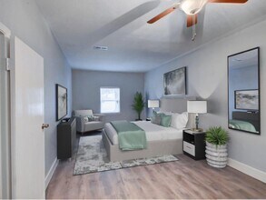 2901 Burning Oak Dr in Austin, TX - Building Photo - Building Photo