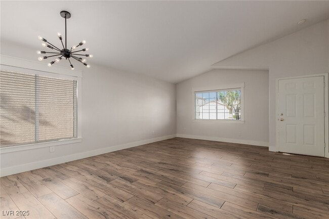 property at 3185 Dancing Hills Ave
