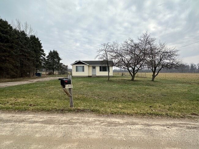 property at 8759 Stanton St