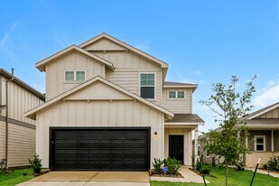 5707 Finely Run St in Spring, TX - Building Photo