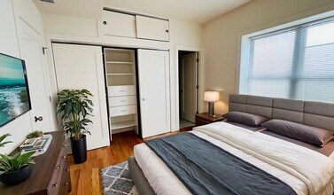 652 W Gordon Ter, Unit 1E in Chicago, IL - Building Photo - Building Photo