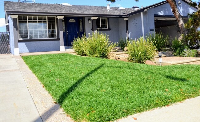 property at 2868 Fairfax Ave