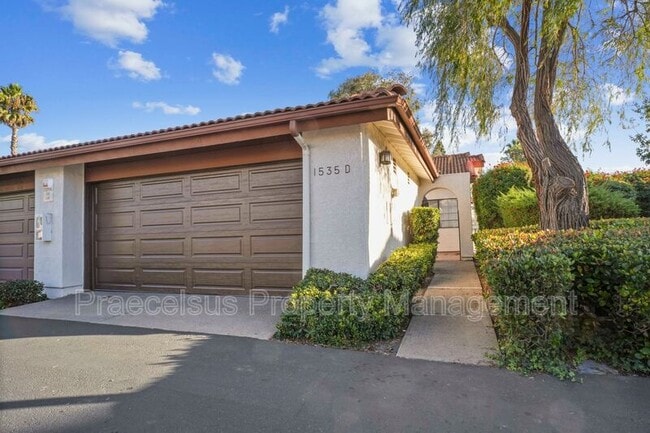 property at 1535 Apache Dr