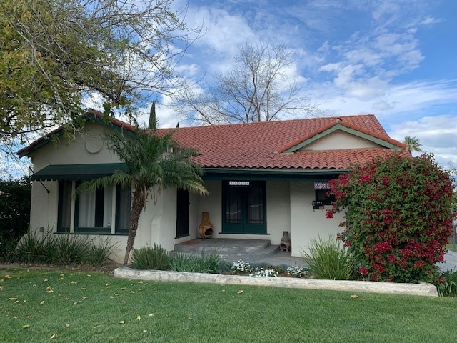 property at 24606 University Ave