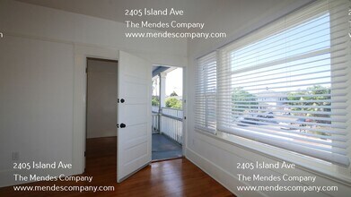 2405 Island Ave in San Diego, CA - Building Photo - Building Photo