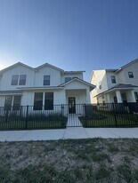 5811 S 31st St in Temple, TX - Building Photo