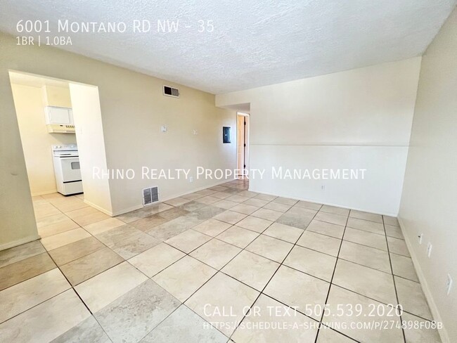 6001 Montaño Rd NW in Albuquerque, NM - Building Photo - Building Photo