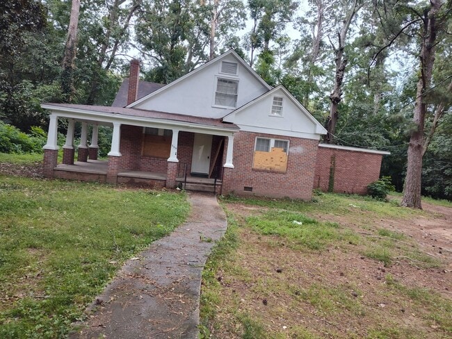 property at 309 Alta Woods Blvd