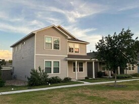 2129 Pecan Island Dr in Leander, TX - Building Photo