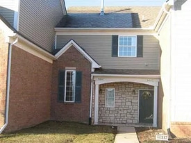 54645 Marissa Way in Shelby Township, MI - Building Photo