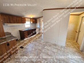 1136 McPherson Valley Dr in Mabelvale, AR - Building Photo - Building Photo