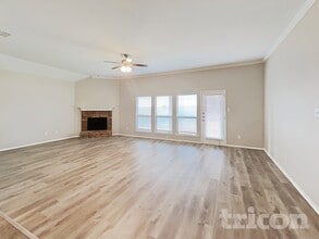 1237 Chase Ln in Seagoville, TX - Building Photo - Building Photo