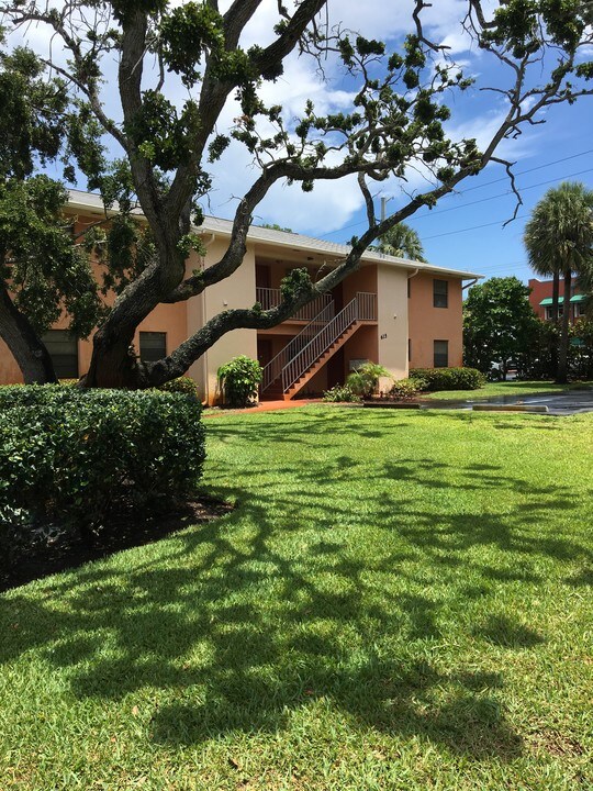 509 NW Stuart Ave, Unit 103 Photo