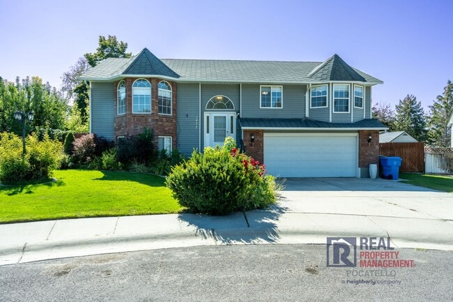 1477 Delphic Ct in Pocatello, ID - Building Photo - Building Photo