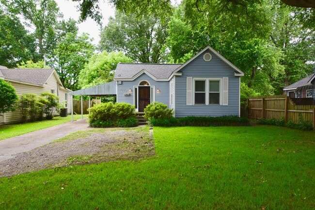 property at 3565 Kearney Ave