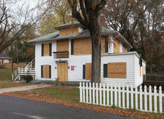 55 NE Bell St in Buford, GA - Building Photo - Building Photo