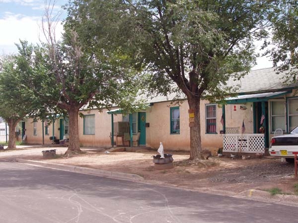 620 Geis St in Grants, NM - Building Photo