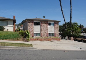 1952-1958 Oliver Ave Apartments