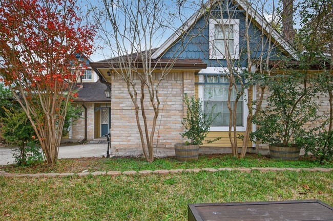 12811 Ashford Meadow Dr in Houston, TX - Building Photo - Building Photo