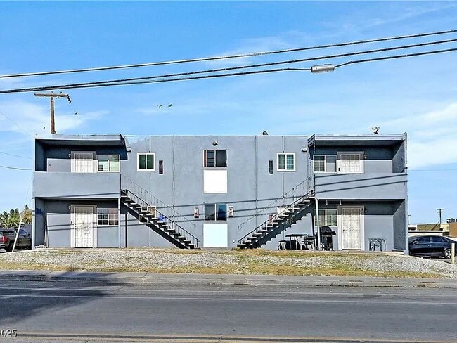 property at 1300 N 22nd St