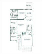 6340 Heronwalk Dr in Gulf Breeze, FL - Building Photo - Building Photo