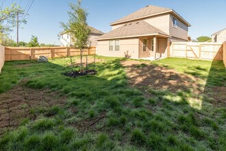 5030 War Horse Dr in San Antonio, TX - Building Photo - Building Photo