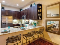 Block 334 Apartments photo'