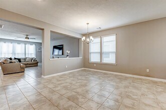 2939 Lazarina Ln in Fresno, TX - Building Photo - Building Photo