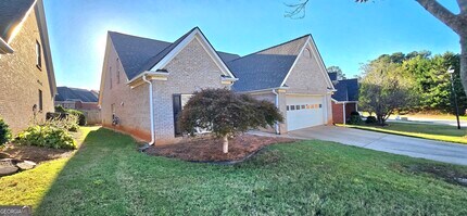 1055 Livery Cir in Lawrenceville, GA - Building Photo - Building Photo