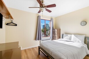 Vantaggio Little Italy in San Diego, CA - Building Photo