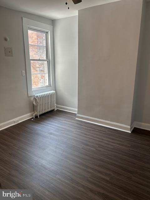 2025 Kennedy Ave in Baltimore, MD - Building Photo - Building Photo