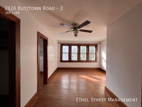 2626 Butztown Rd in Bethlehem, PA - Building Photo - Building Photo