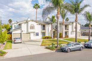 4165 Swift Ave in San Diego, CA - Building Photo