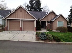 902 NW 96th Cir in Vancouver, WA - Building Photo