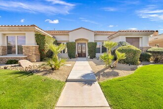 49460 Rancho San Francisquito in La Quinta, CA - Building Photo - Building Photo