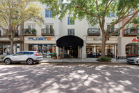 The Majestic at Downtown Baldwin Park in Orlando, FL - Foto de edificio - Building Photo