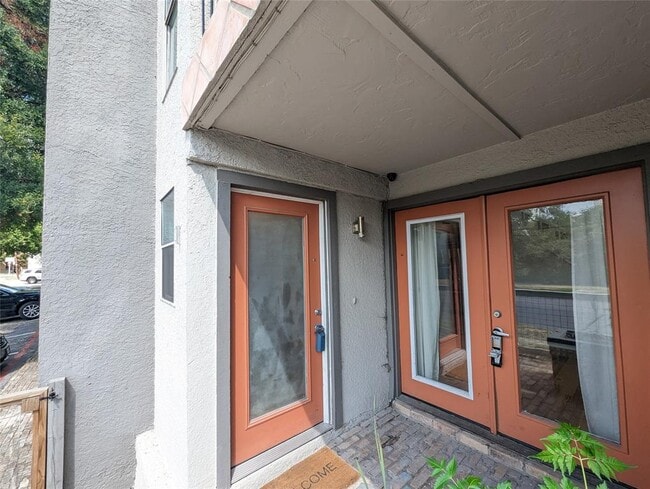 property at 1101 Shoal Creek Blvd