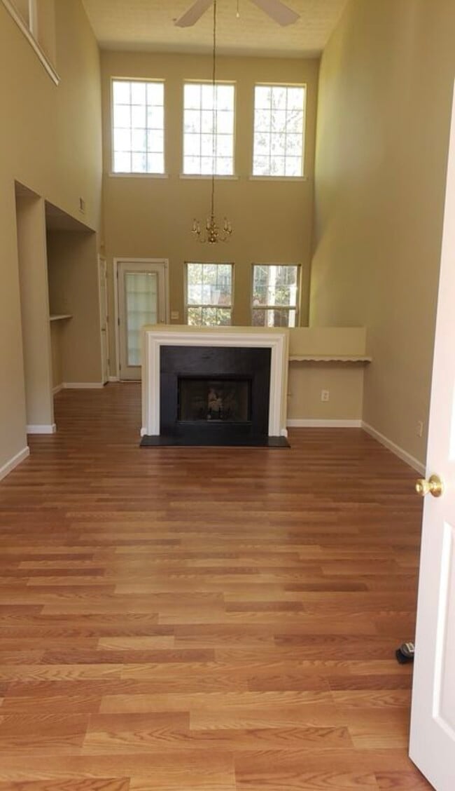 3159 Panthers Trce in Decatur, GA - Foto de edificio - Building Photo